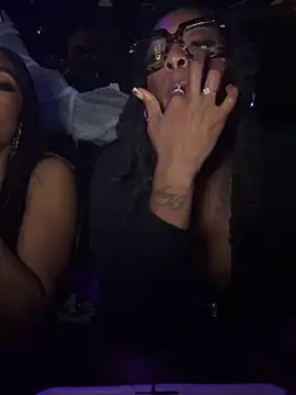 ForbiddenAddictions online show from October 24, 2025, 5:04 am