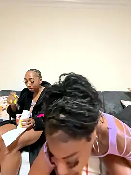 ForbiddenAddictions online show from March 23, 2026, 2:59 am