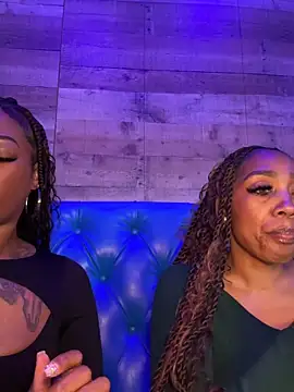 ForbiddenAddictions2 online show from February 2, 2026, 8:40 pm