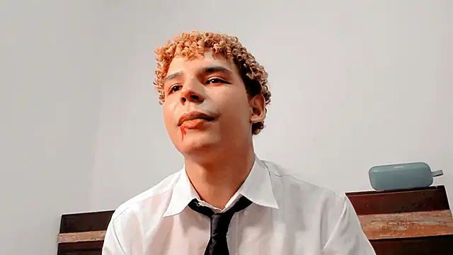 Daark Eros online show from October 27, 2025, 11:09 pm