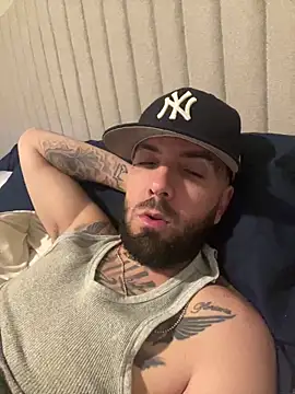 Jamall27 online show from February 2, 2026, 10:58 am