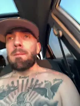 Jamall27 online show from February 13, 2026, 12:23 pm