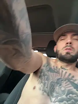 Jamall27 online show from March 10, 2026, 11:48 am