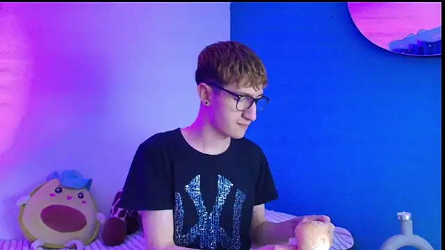 Erick Taylor3 online show from February 6, 2026, 8:23 pm