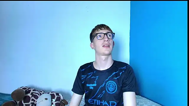 Erick Taylor3 online show from February 22, 2026, 9:24 pm