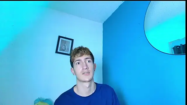 Erick Taylor3 online show from March 11, 2026, 9:10 pm