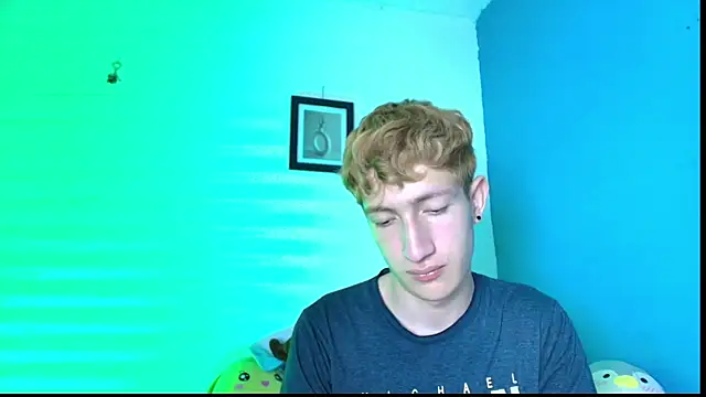 Erick Taylor3 online show from April 8, 2026, 7:47 pm