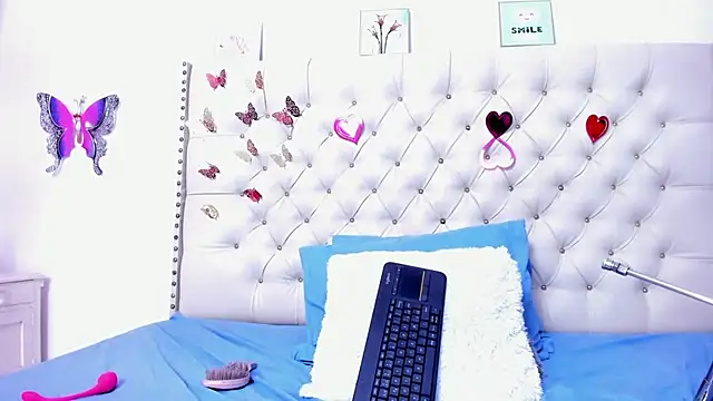 celena wonder online show from February 28, 2026, 7:48 pm