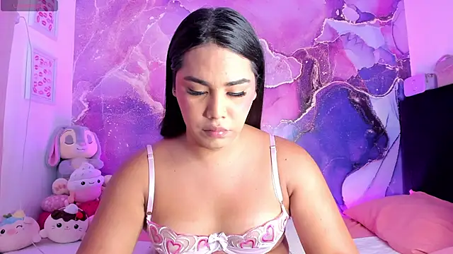 mishelbubble online show from May 12, 2026, 8:28 pm