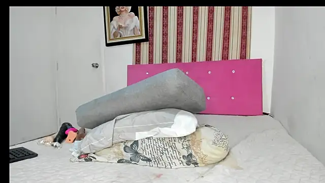 alahia66 online show from April 9, 2026, 12:43 pm