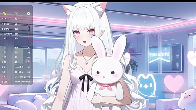 ramona wild online show from October 24, 2025, 4:36 pm