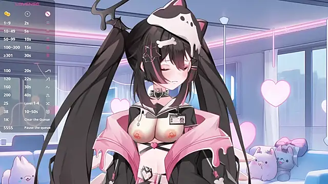 ramona wild online show from November 6, 2025, 6:53 pm