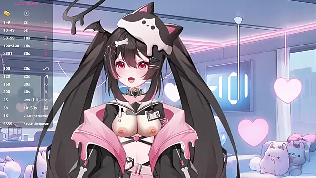 ramona wild online show from November 12, 2025, 7:46 pm