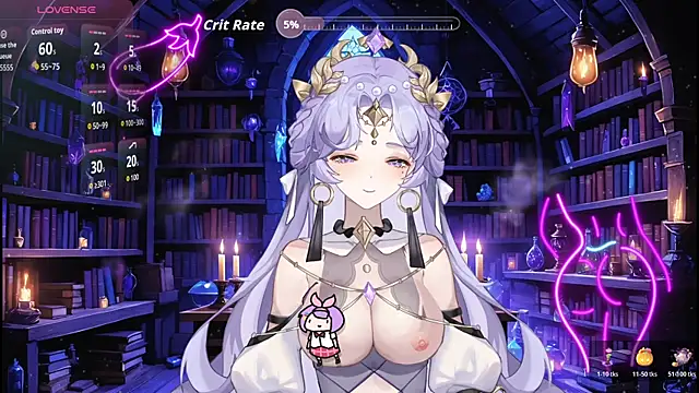 ramona wild online show from December 5, 2025, 3:59 am