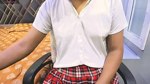 IndianKittey online show from November 2, 2025, 1:08 am