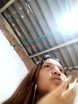 anny sweet17 online show from October 25, 2025, 6:57 pm