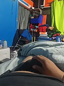 mbrc35 online show from November 6, 2025, 2:23 am