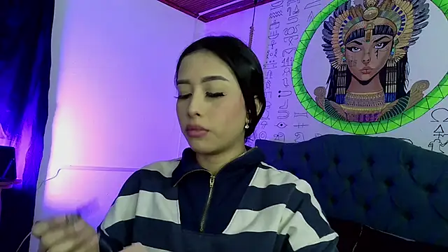 melissa  dolce online show from November 10, 2025, 9:25 pm