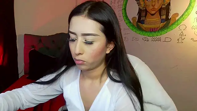 melissa  dolce online show from March 6, 2026, 9:11 pm