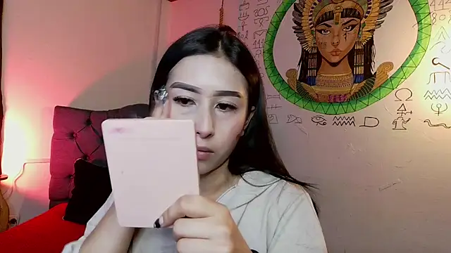 melissa  dolce online show from April 10, 2026, 9:30 pm