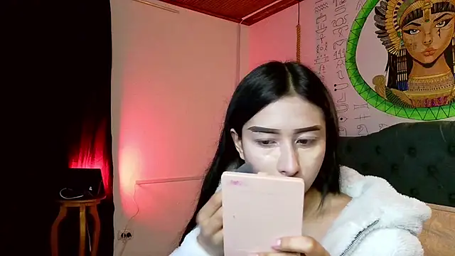 melissa  dolce online show from April 20, 2026, 9:27 pm