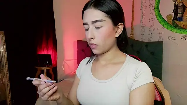 Snapshot of melissa__dolce chatting on April 24, 2026, 9:28 pm melissa dolce online show from April 24, 2026, 9:28 pm