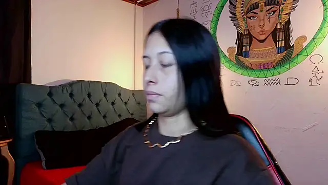 Snapshot of melissa__dolce chatting on May 1, 2026, 8:13 pm melissa dolce online show from May 1, 2026, 8:13 pm
