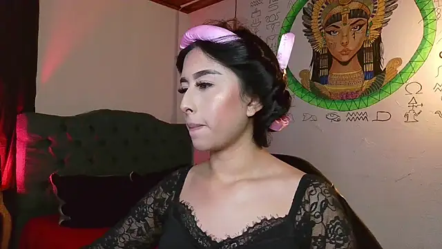 Snapshot of melissa__dolce chatting on May 3, 2026, 8:37 pm melissa dolce online show from May 3, 2026, 8:37 pm