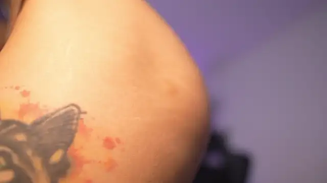 JessicaPratt online show from March 16, 2026, 7:07 pm