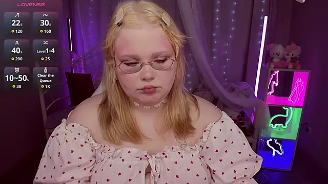 LottieReed online show from June 20, 2026, 12:08 pm
