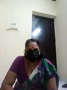 tamilammu1431 online show from October 29, 2025, 1:46 pm