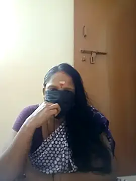 tamilammu1431 online show from November 1, 2025, 3:52 am