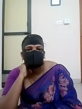 tamilammu1431 online show from December 20, 2025, 2:40 am