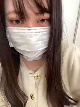 RIHO riho 01 online show from November 26, 2025, 2:45 am