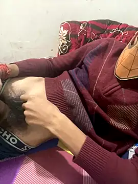 villainindian online show from November 12, 2025, 7:03 pm