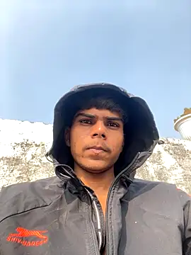 villainindian online show from November 25, 2025, 5:51 am