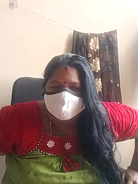 sreemamitha9 online show from November 9, 2025, 8:23 am