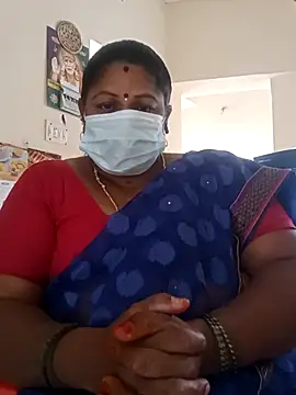 sreemamitha9 online show from April 8, 2026, 10:26 am