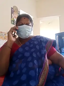 sreemamitha9 online show from April 9, 2026, 6:41 am