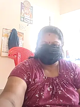 sreemamitha9 online show from April 27, 2026, 8:23 am