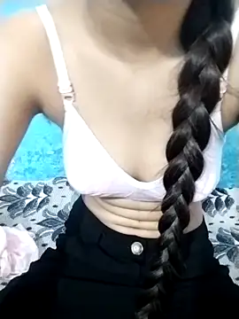 Amisha Lovely online show from April 29, 2026, 6:28 am