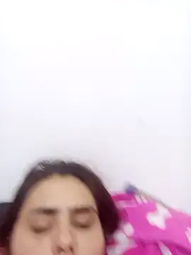 blanca24325 online show from October 25, 2025, 6:57 pm