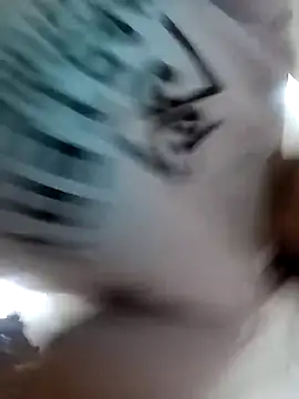 blanca24325 online show from October 29, 2025, 8:21 pm