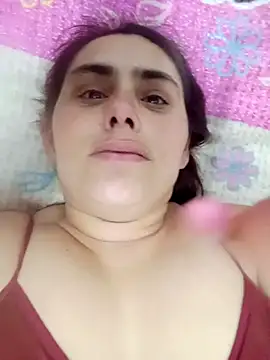 blanca24325 online show from November 5, 2025, 4:01 am