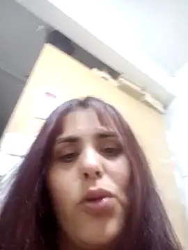 blanca24325 online show from November 26, 2025, 3:51 am