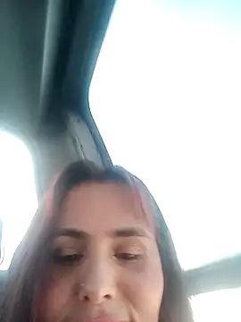 blanca24325 online show from November 30, 2025, 4:55 pm