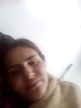 blanca24325 online show from December 3, 2025, 4:20 am