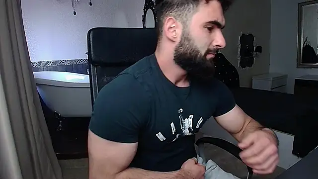 MicahLane online show from April 22, 2026, 5:21 am