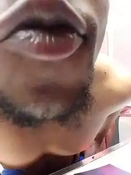 BananaDickon2 online show from October 31, 2025, 6:03 am