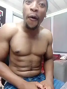 BananaDickon2 online show from October 31, 2025, 7:04 pm